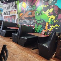 Tijuana Flats