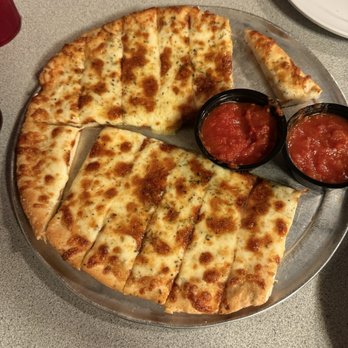 Bearno's Pizza - Garlic cheese stix - Pizza Near Me - Louisville, Kentucky