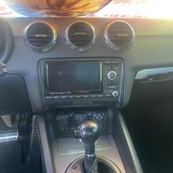 Sound Avenue & 3M Window Tint - Before