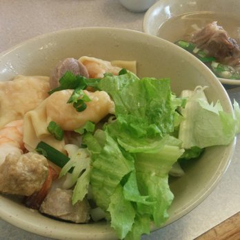 China Chen - #35 with soup on the side - Chinese Near Me - San Jose, California China Chen - #35 with soup on the side - Chinese Near Me - San Jose, California