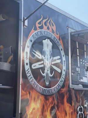 Rack City Ribz, llc by null