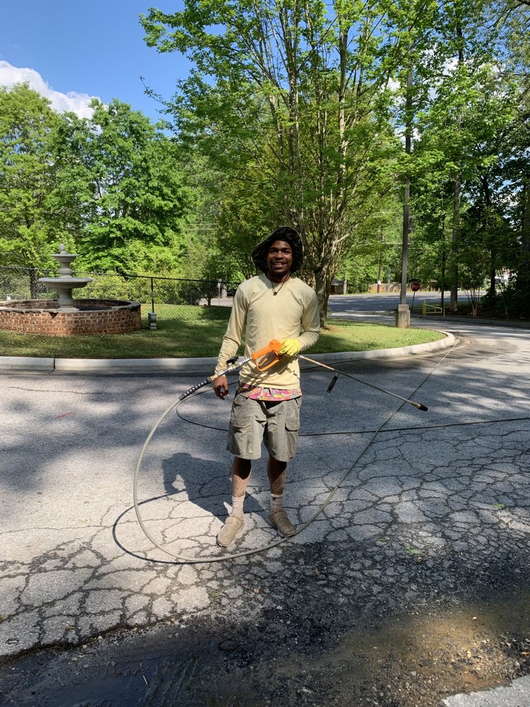 DOUBLE O PROPERTY SOLUTIONS Request a Quote 36 Photos Commerce