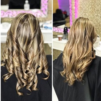 Medusa Salon Spa - Hair Salons Near Me - Jackson Heights, New York Medusa Salon Spa - Hair Salons Near Me - Jackson Heights, New York