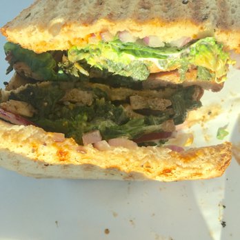 Two Beards Deli - A better picture of The Joseph Dribble - Delis Near Me - Grand Rapids, Michigan
