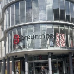Breuninger