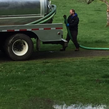 Terry's Plumbing - Septic Services Near Me - Astoria, Oregon