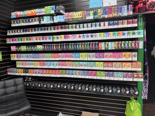 vape shop troon Phone Fix & Vape - Reviews, Photos & Phone Number - Updated May 2026 -  Mobile Phones Services in Falkirk Unitary district, Falkirk main image 1