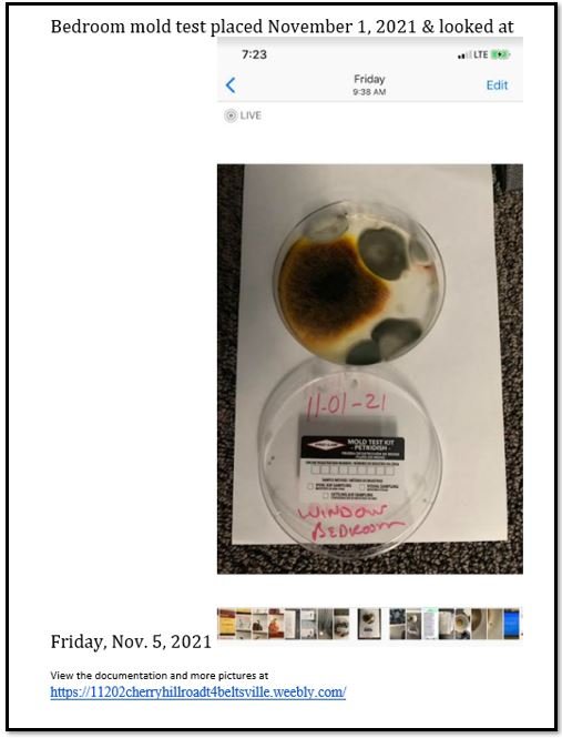 CHERRY GLEN CONDO Updated August 2024 11238 Cherry Hill Rd