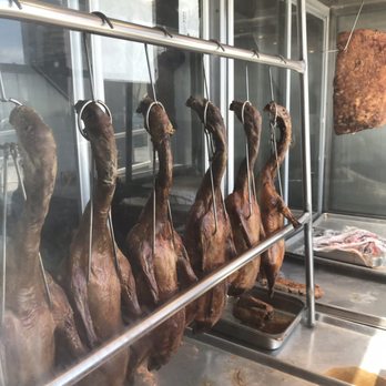 Phoenix Palace - Duck and Roasted Pork! - Dim Sum Near Me - Chandler, Arizona