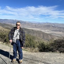 Desert View Park