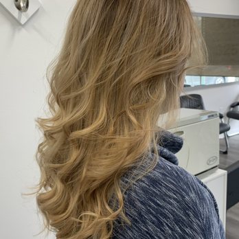 Bella by Christy - After, first visit with Christy. Love it! - Hair Stylists Near Me - Issaquah, Washington