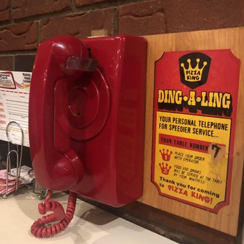 Pizza King - Pizza Near Me - Richmond, Indiana