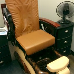 Salon Bella
