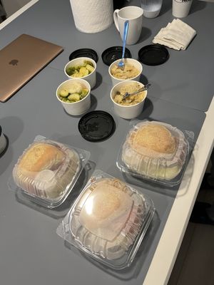 Charlie the Butcher's Kitchen by null