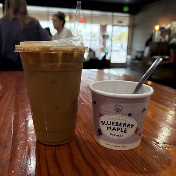 Brew Coffee Spot - Coffee & Tea Near Me - La Mesa, California Brew Coffee Spot - Coffee & Tea Near Me - La Mesa, California