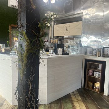 Leaf Petal Stem - Order area. Very cute. - Tea Rooms Near Me - Spring, Texas Leaf Petal Stem - Order area. Very cute. - Tea Rooms Near Me - Spring, Texas