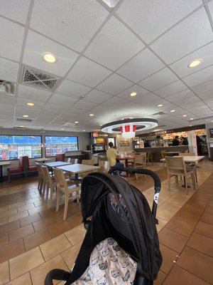 KFC by null