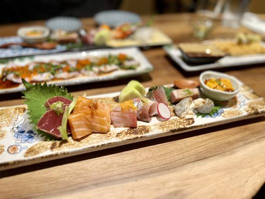 Fenikkusu - Tapas and Omakase by null