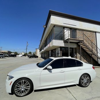 Tint Good Plus - BMW 340i 5% Tint - Car Window Tinting Near Me - Buena Park, California Tint Good Plus - BMW 340i 5% Tint - Car Window Tinting Near Me - Buena Park, California