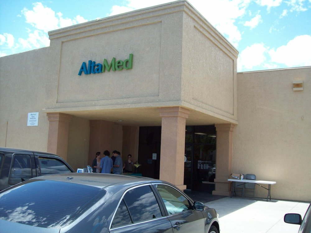 ALTAMED MEDICAL GROUP GARDEN GROVE 13 Photos & 112 Reviews 12751