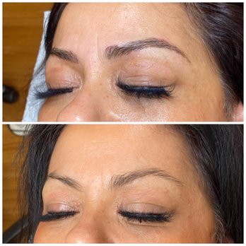 Beauty Elation - Microblade - Permanent Makeup Near Me - Gilroy, California