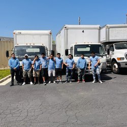 Asher Movers