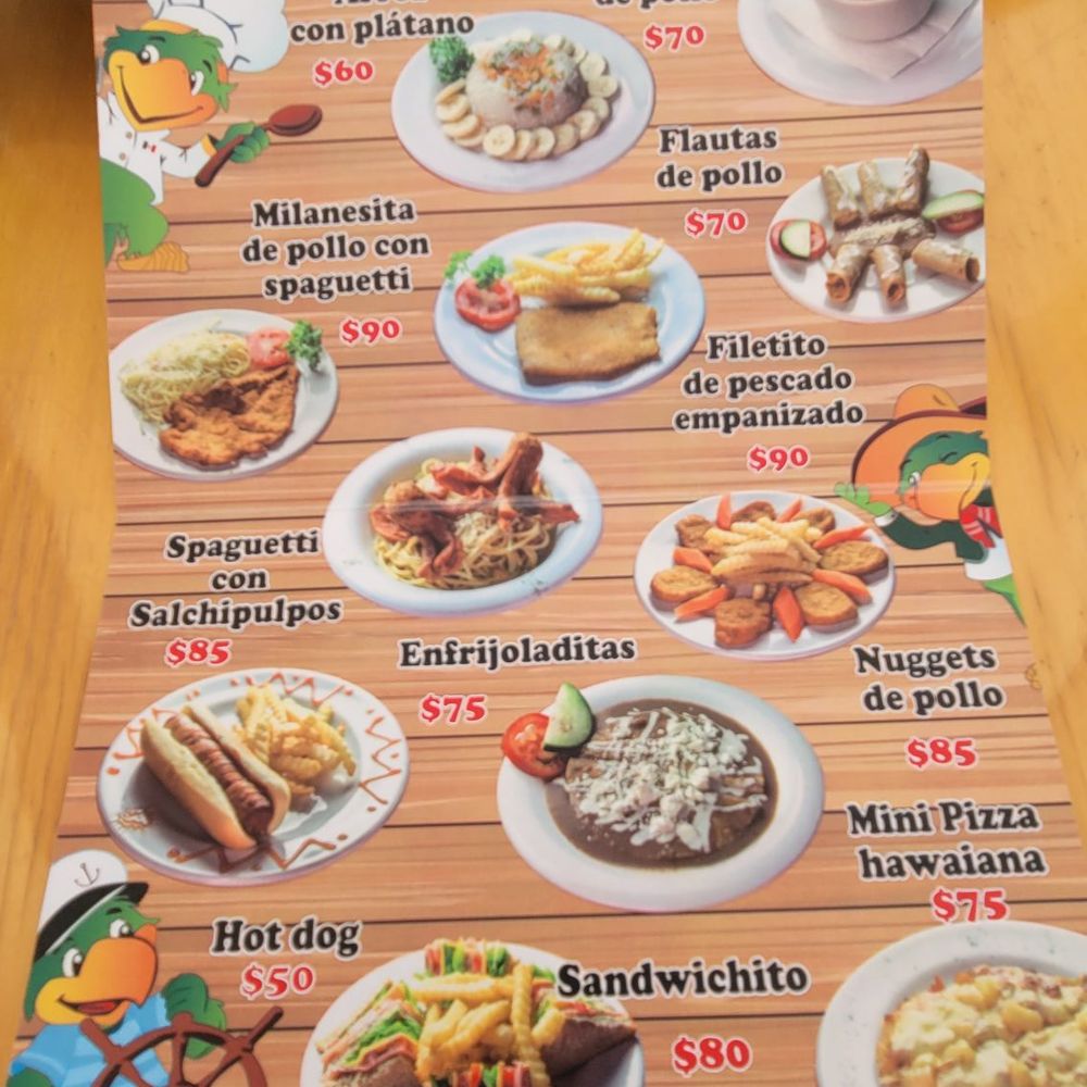 Los Pericos - Breakfast & Brunch Near Me - Valle de Bravo, MEX Los Pericos - Breakfast & Brunch Near Me - Valle de Bravo, MEX