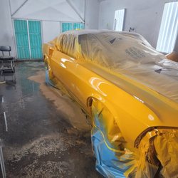 Sommers Paint and Body Shop