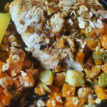 Warfuel Kitchen - This food was hot fire  .  I was looking lemonade on yelp and this popped up. Had to get the food! - Food Delivery Services Near Me - Tucson, Arizona
