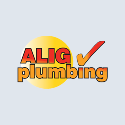 Slide of Alig Plumbing