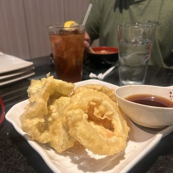 Tokyo Garden - Veggie tempura - Sushi Bars Near Me - Visalia, California Tokyo Garden - Veggie tempura - Sushi Bars Near Me - Visalia, California