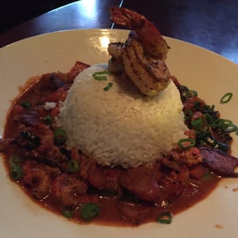 Yard House - Jambalaya - Bars Near Me - San Antonio, Texas Yard House - Jambalaya - Bars Near Me - San Antonio, Texas