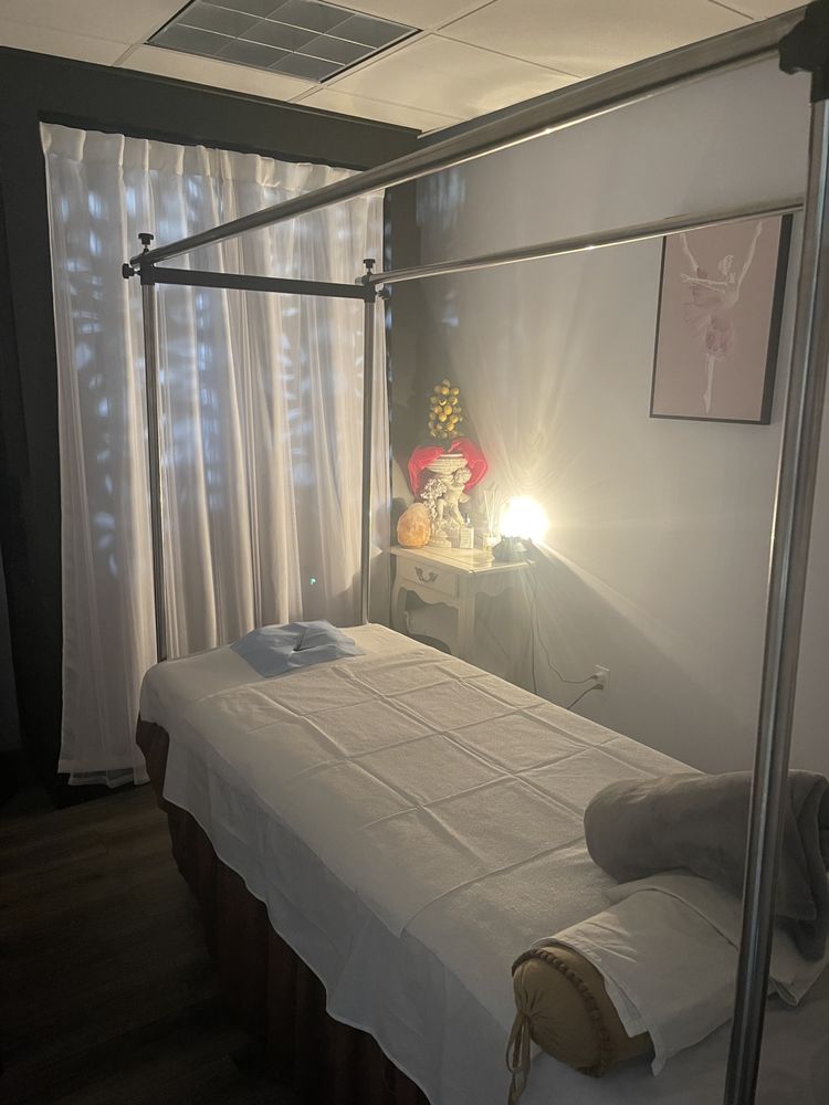 ZEN BODYWORKS Updated August 2024 Request an Appointment 20280