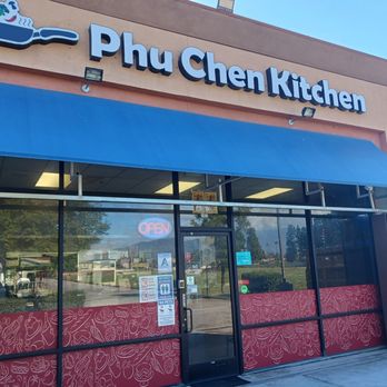 Phu Chen Kitchen - Dim Sum Near Me - Fontana, California Phu Chen Kitchen - Dim Sum Near Me - Fontana, California