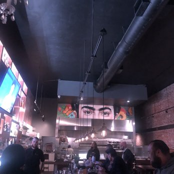 Perla - Tapas/Small Plates Near Me - Santa Ana, California