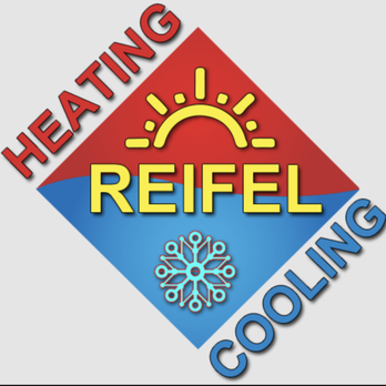 Reifel Heating & Cooling - Heating & Air Conditioning/HVAC Near Me - Troy, Missouri Reifel Heating & Cooling - Heating & Air Conditioning/HVAC Near Me - Troy, Missouri