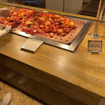 Wicked Spoon - Buffets Near Me - Las Vegas, Nevada Wicked Spoon - Buffets Near Me - Las Vegas, Nevada