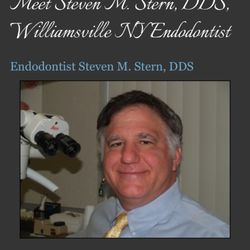 Steven M Stern, DDS