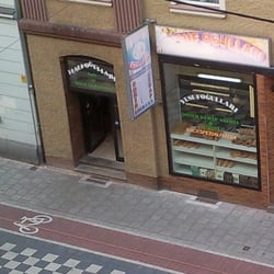 Yusufogullari