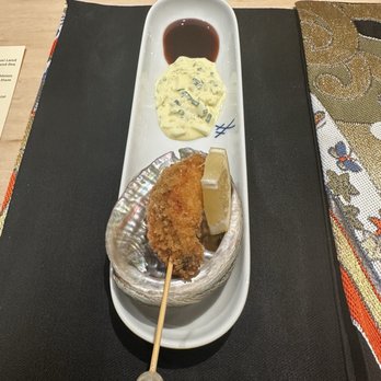 OEN Omakase - Japanese Near Me - Montclair, New Jersey