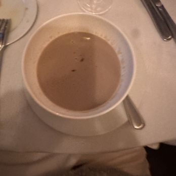 Matisse - Mushroom soup - French Near Me - Washington, DC, District of Columbia Matisse - Mushroom soup - French Near Me - Washington, DC, District of Columbia