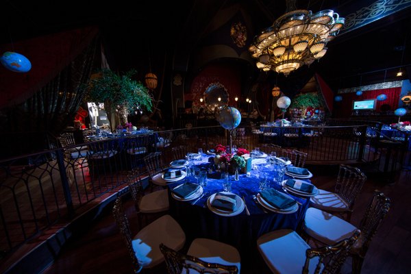 Romanov Restaurant and Lounge by null