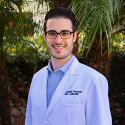 Imagine X Functional Neurology - Dr. Daniel Perman, DC, DACNB