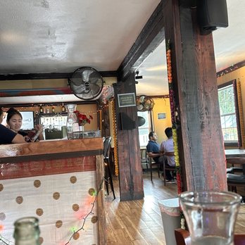 Nasha - Bar - Indian Near Me - Austin, Texas