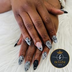 Bellini Nail Bar