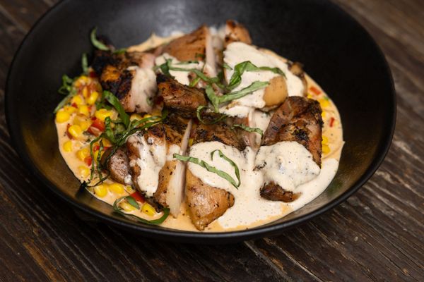 Henry Parsons Project by null