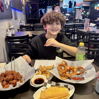 Chibab Chicken - Korean Near Me - Niles, Illinois