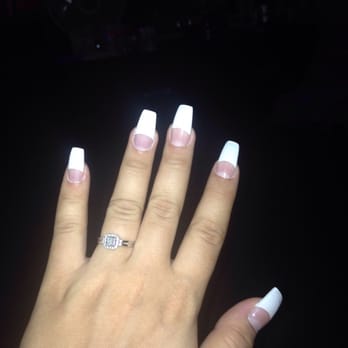 The Nail Spa - Nail Salons Near Me - Azusa, California