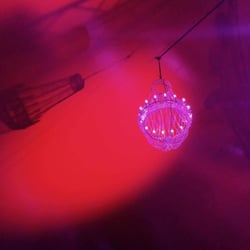 Cirque Imagine