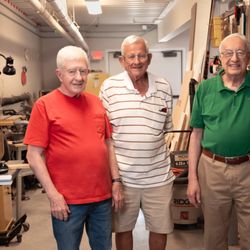 La Vida Llena Life Plan Retirement Community